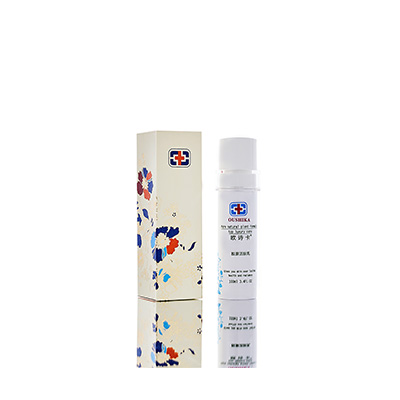 饶平会下雨的乳液