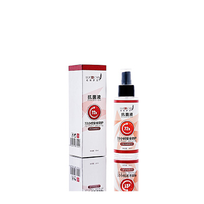 饶平母婴防护喷雾